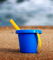 Huge Bucket