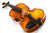 Strad Violin